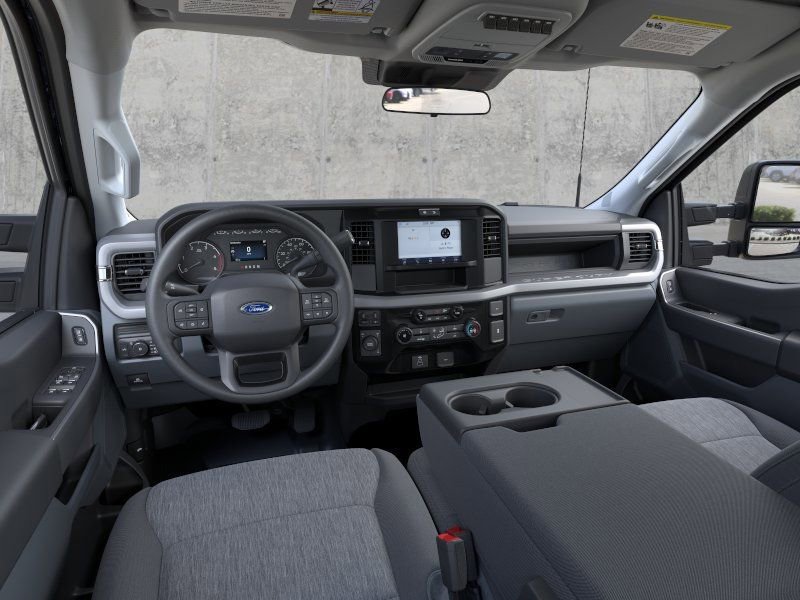 New 2026 Ford F450 XL AWD/4WD image 9