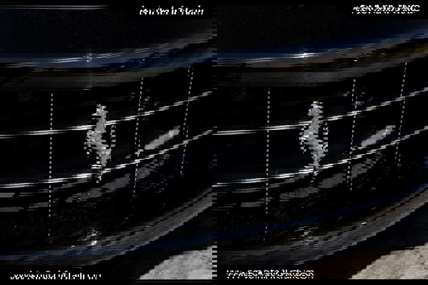 Used 2009 Ferrari 599 GTB Fiorano image 30