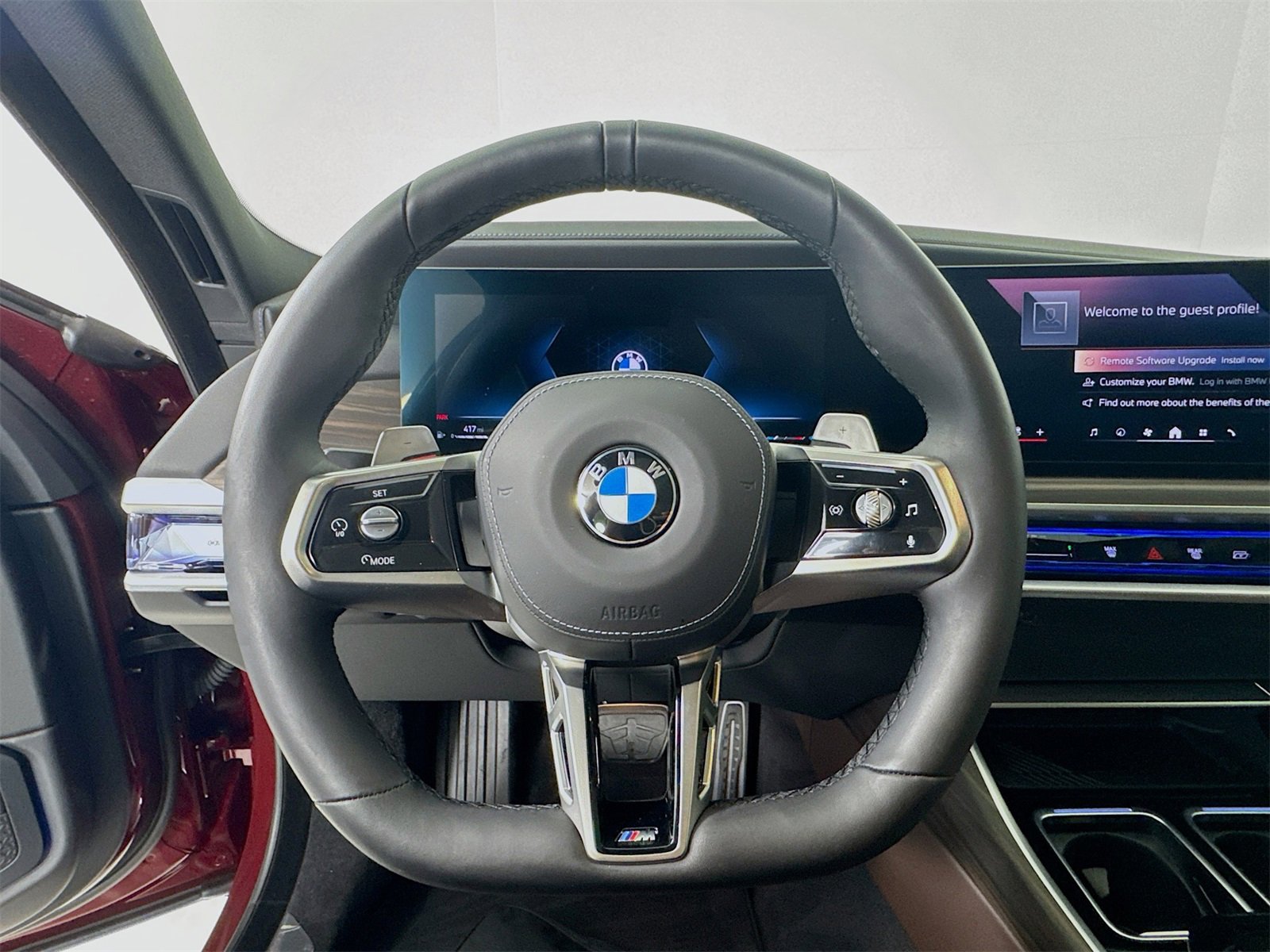 Used 2025 BMW 760i xDrive w/ Executive Package image 11