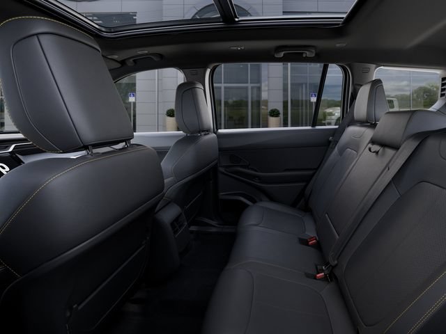 New 2026 Jeep Cherokee Limited AWD/4WD image 23