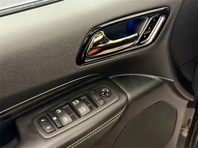 Used 2023 Dodge Durango SRT image 18