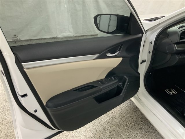 Used 2019 Honda Civic LX image 13