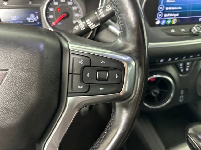 Used 2019 Chevrolet Blazer LT image 16