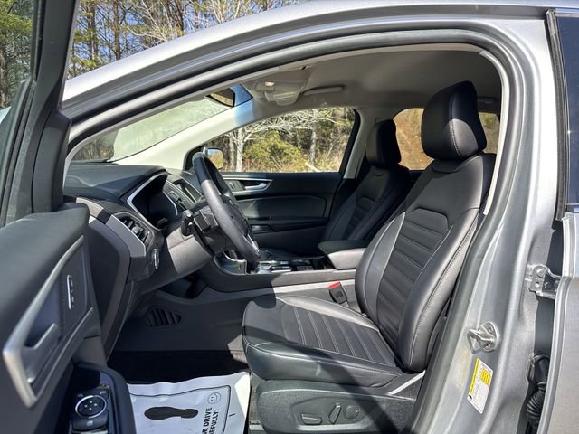 Used 2020 Ford Edge SEL w/ Convenience Package image 13