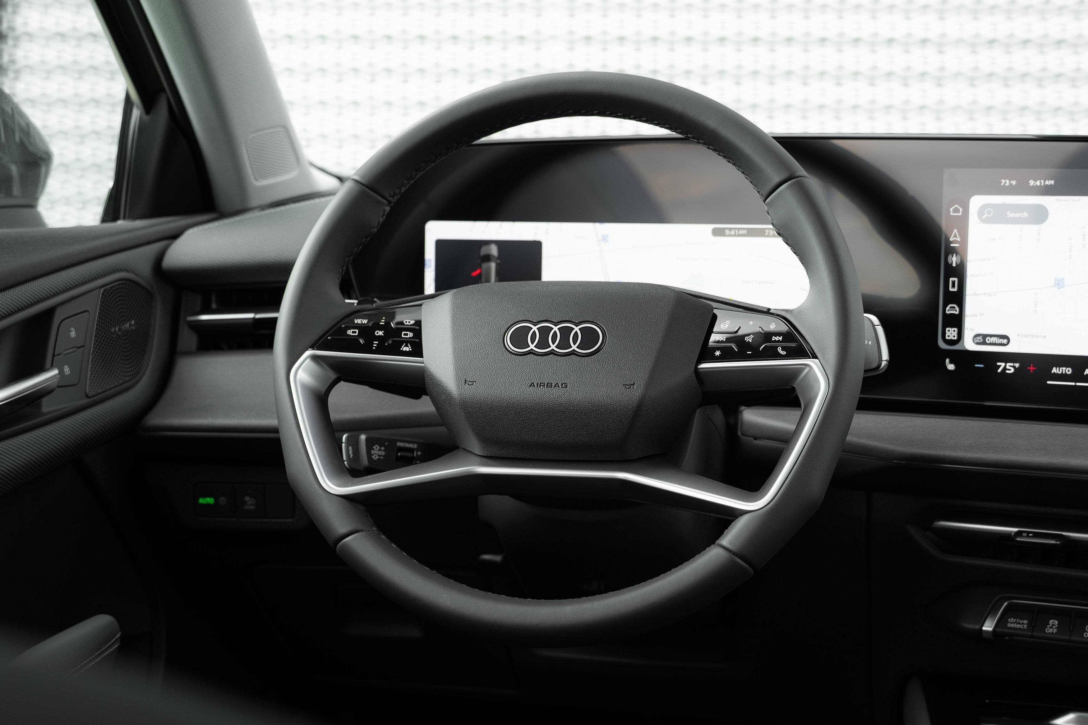 New 2026 Audi Q3 quattro 2.0T AWD/4WD image 9