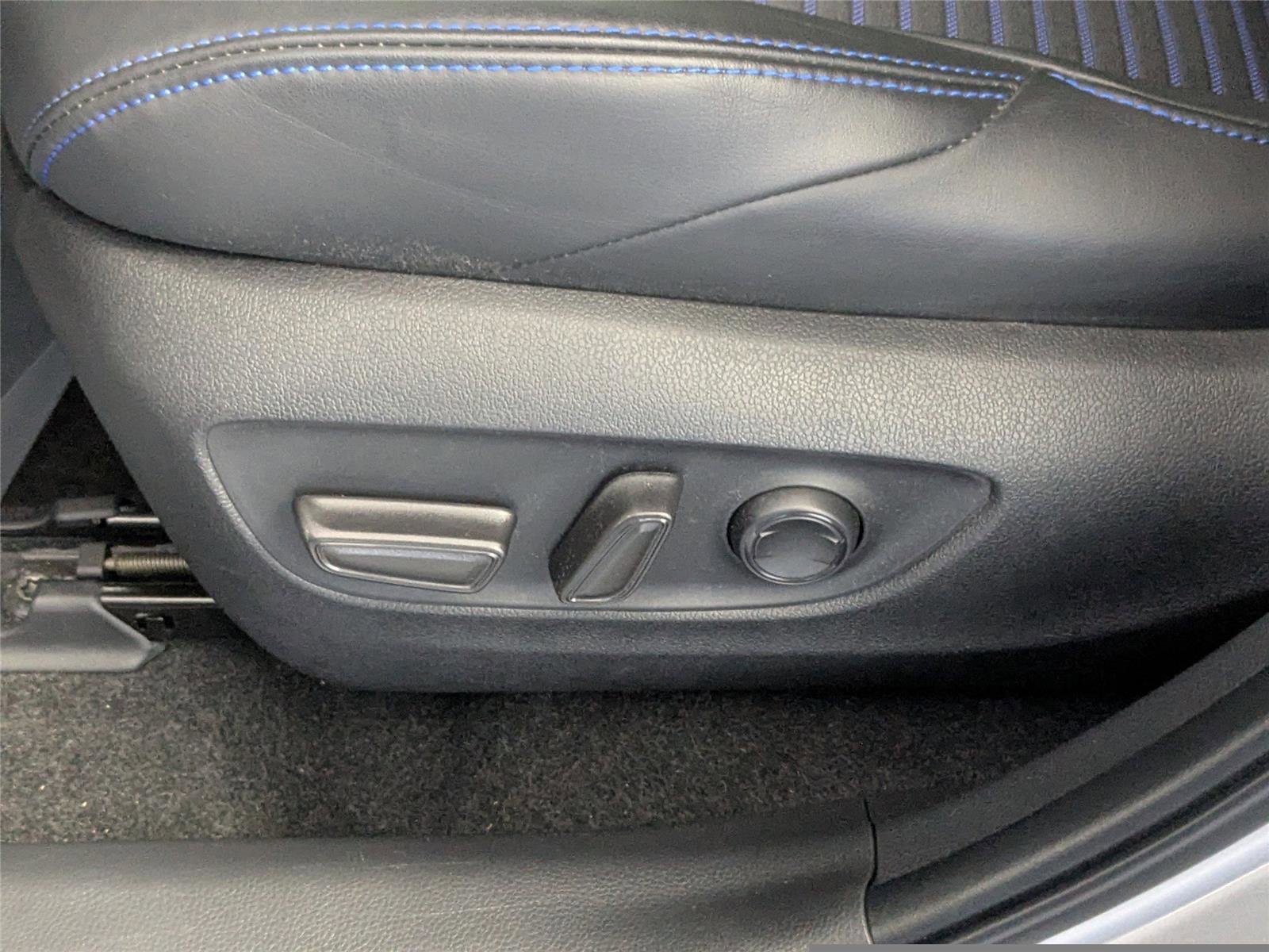 Certified 2024 Toyota RAV4 XSE image 12