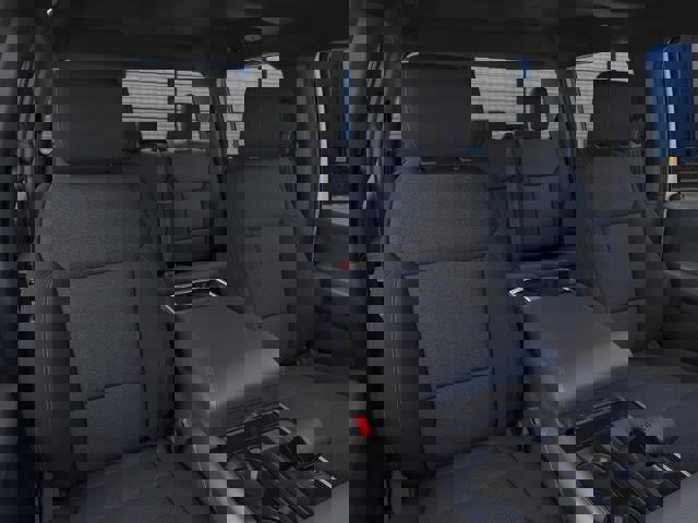 New 2026 Ford F150 XLT image 10