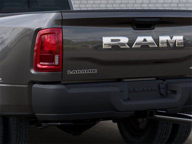 New 2026 RAM 3500 Laramie image 13