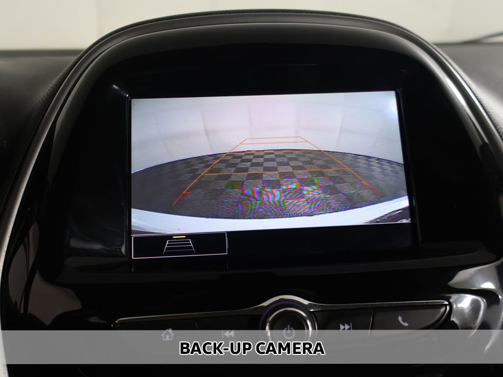 Used 2020 Chevrolet Spark LT FWD image 3