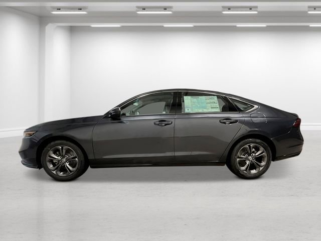 New 2026 Honda Accord EX-L image 2