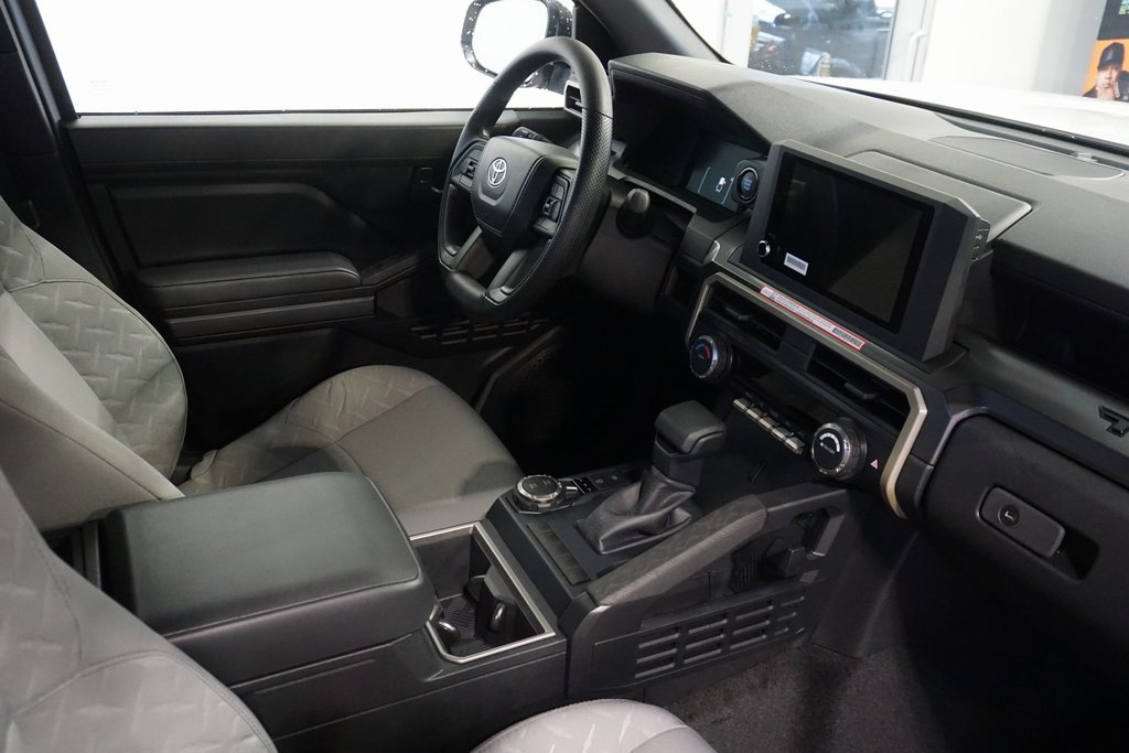 New 2026 Toyota Tacoma SR5 image 24