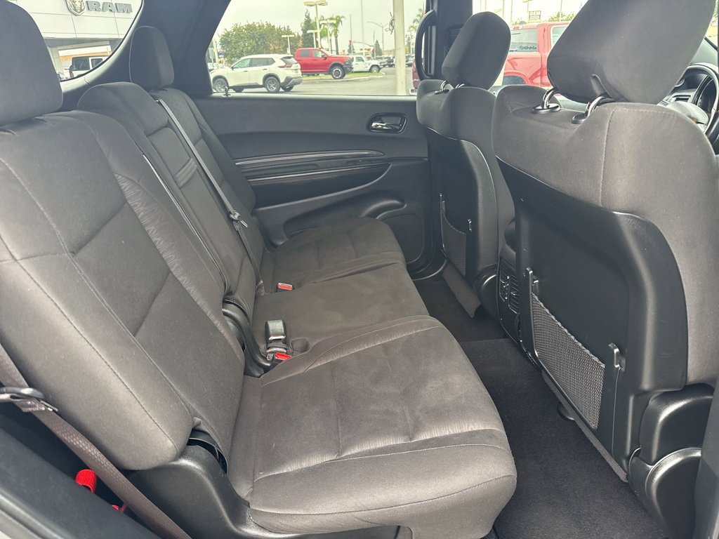 Used 2023 Dodge Durango GT image 16