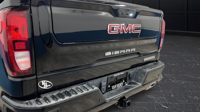 Used 2022 GMC Sierra 1500 Elevation w/ Driver Alert Package I AWD/4WD image 34