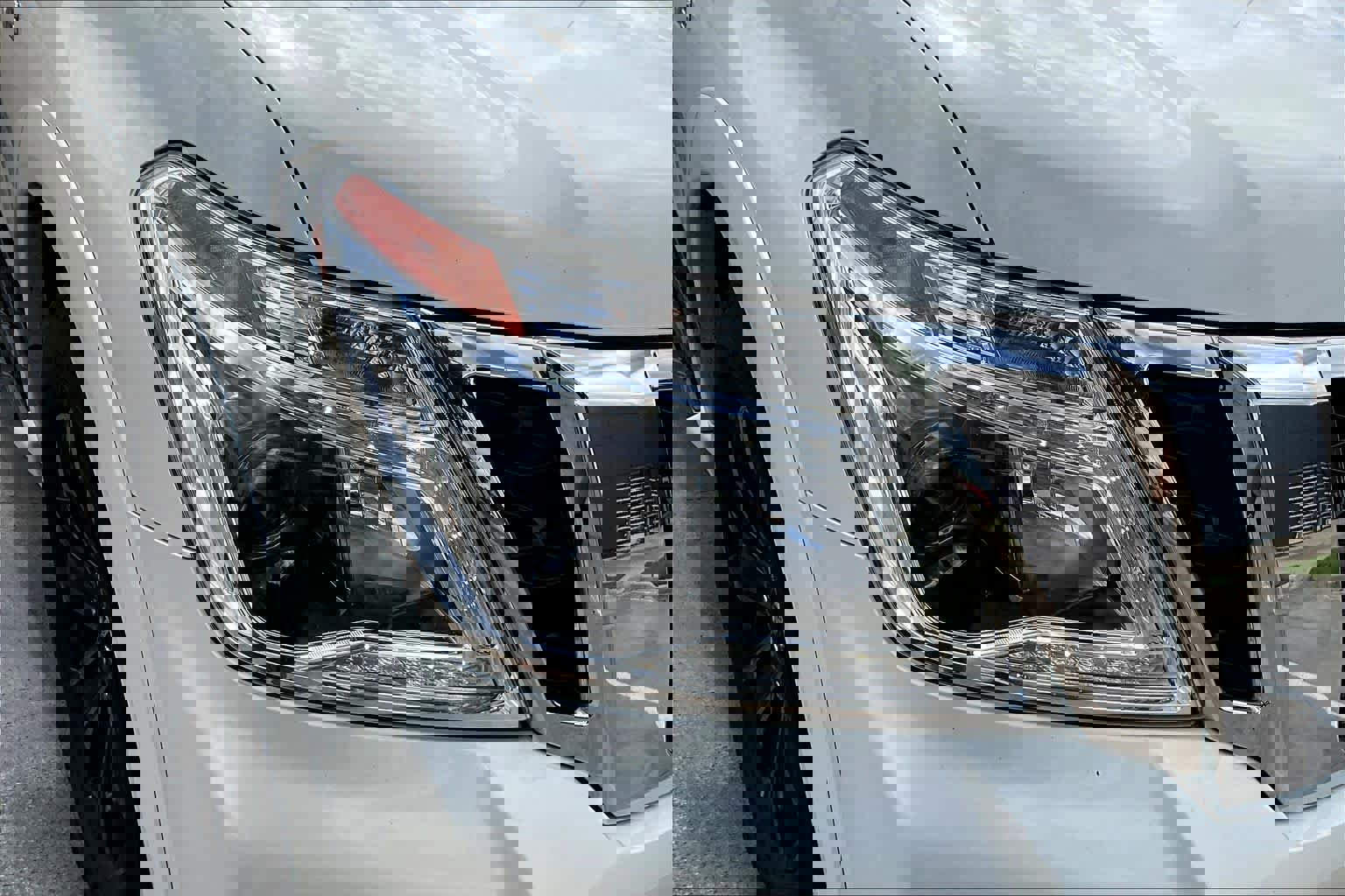 Used 2020 Nissan Armada Platinum w/ Captain's Chairs Package image 26