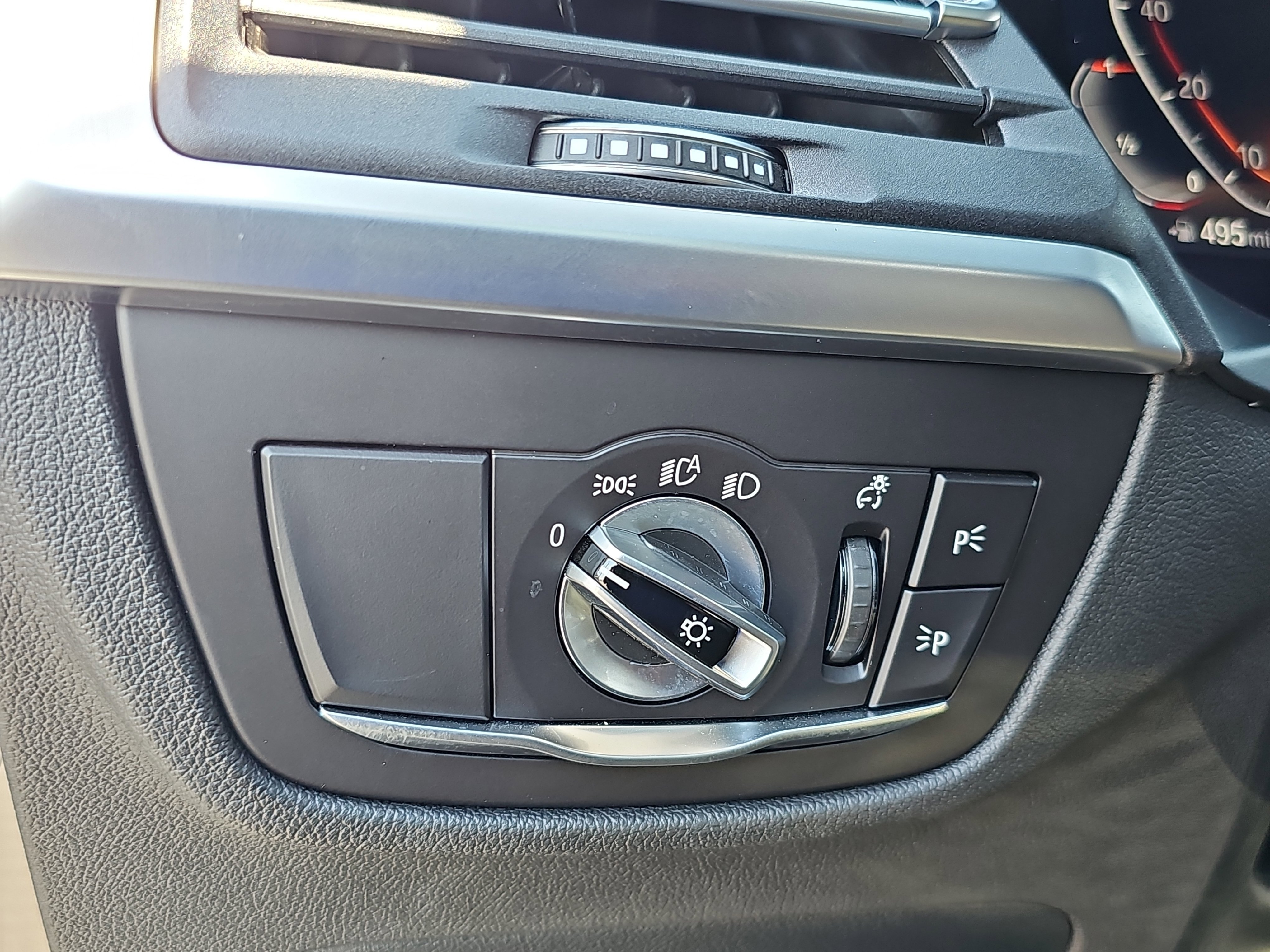 Certified 2023 BMW X3 sDrive30i w/ Convenience Package image 26