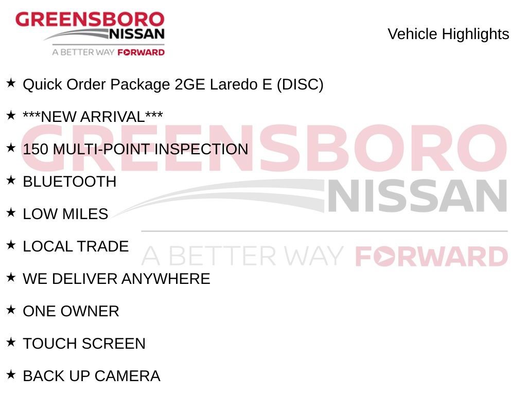 Used 2022 Jeep Grand Cherokee Laredo E AWD/4WD image 9