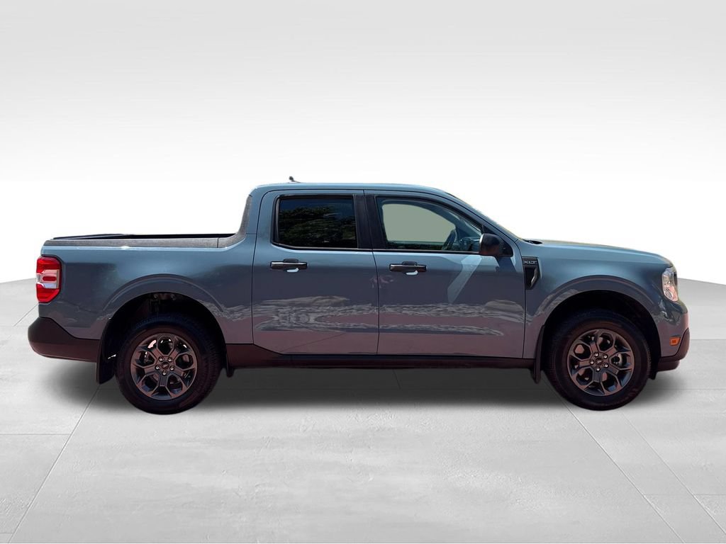 Used 2022 Ford Maverick XLT FWD image 10