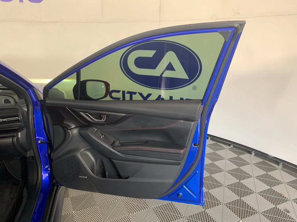 Used 2025 Subaru WRX Limited AWD/4WD image 38