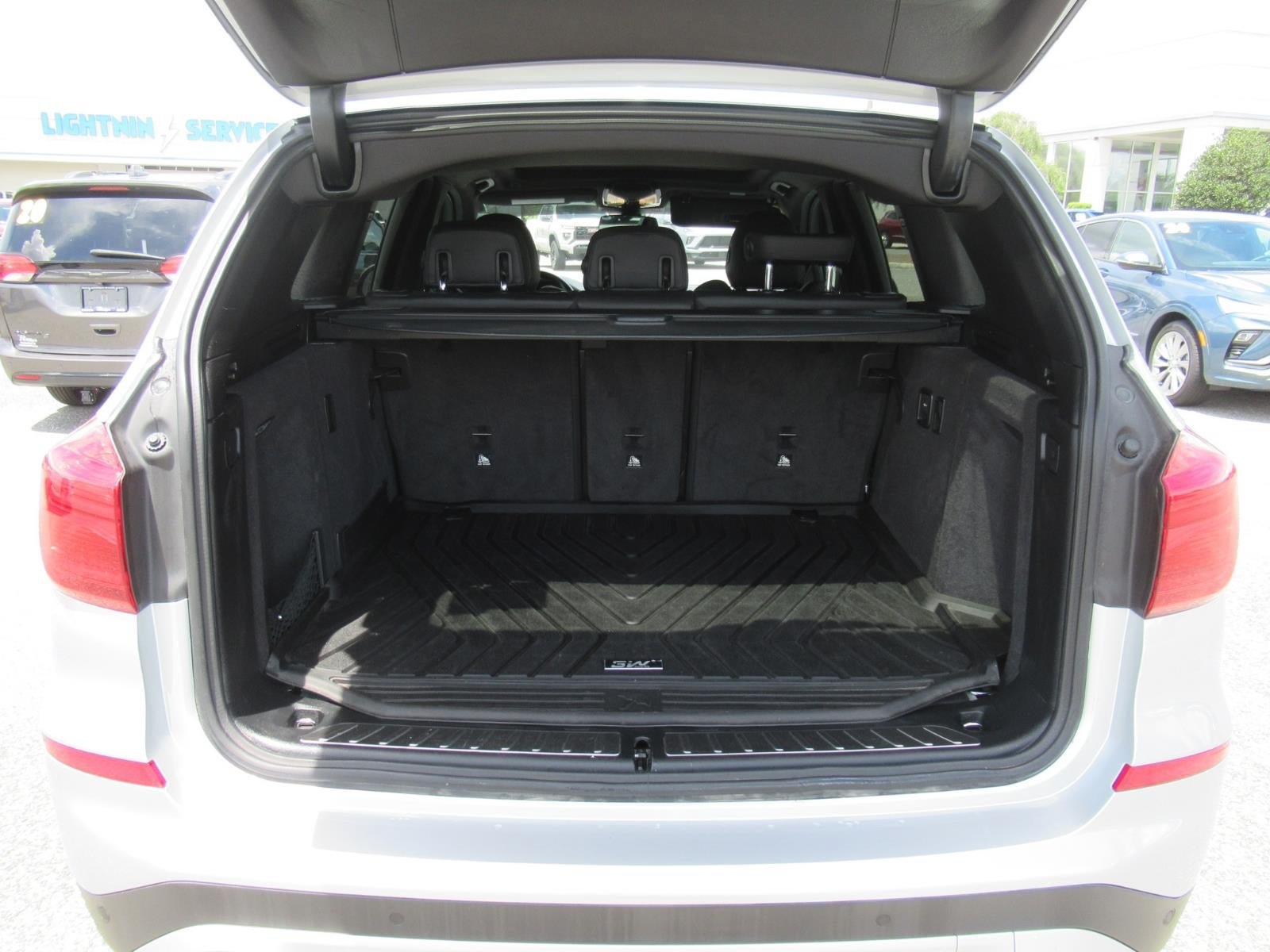 Used 2019 BMW X3 xDrive30i AWD/4WD image 38