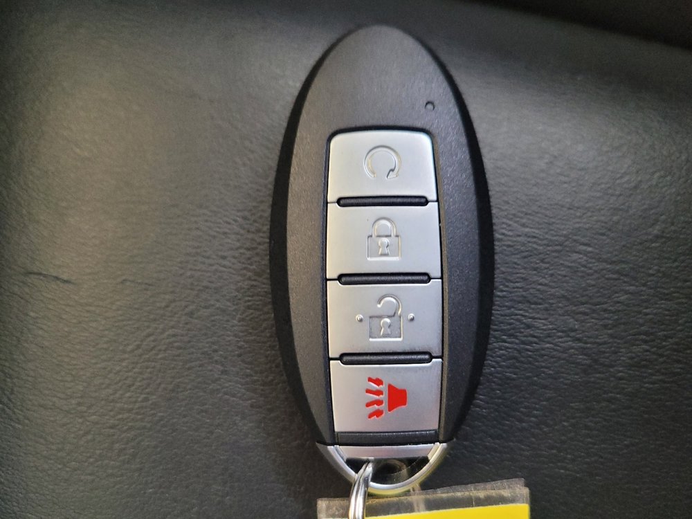 Used 2022 Nissan Murano SV AWD/4WD image 32