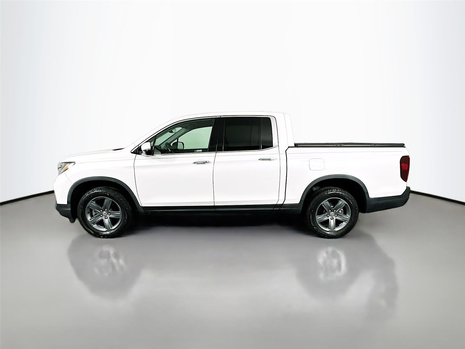 Used 2023 Honda Ridgeline RTL-E image 8