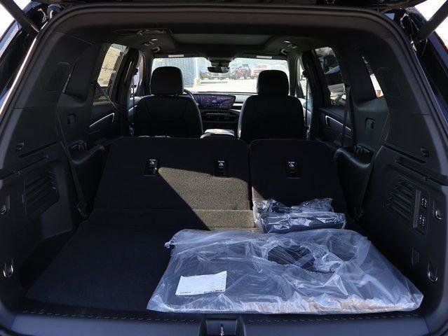 New 2026 Buick Enclave Sport Touring w/ Power Package image 9