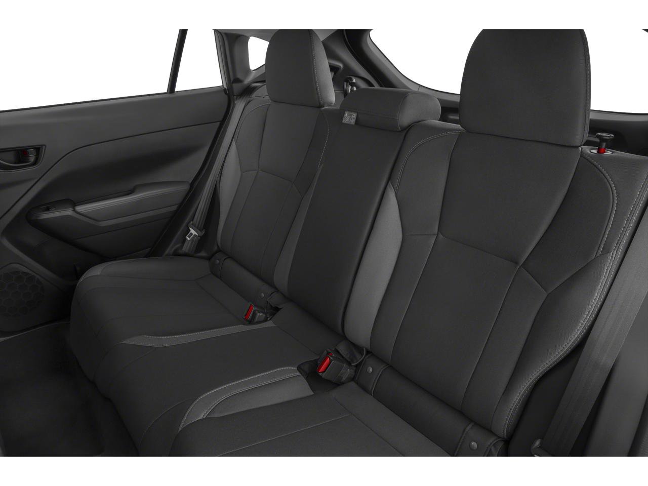 New 2025 Subaru Impreza 2.0i image 32