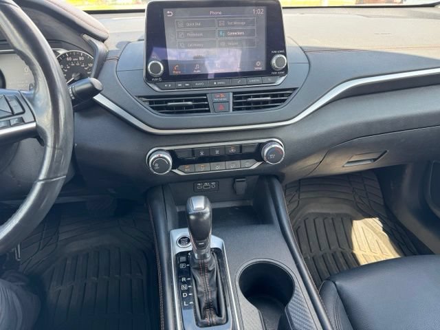 Used 2022 Nissan Altima 2.5 SR FWD image 22