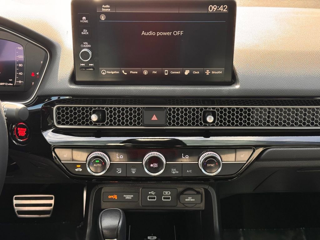 Used 2023 Honda Civic Sport Touring image 22