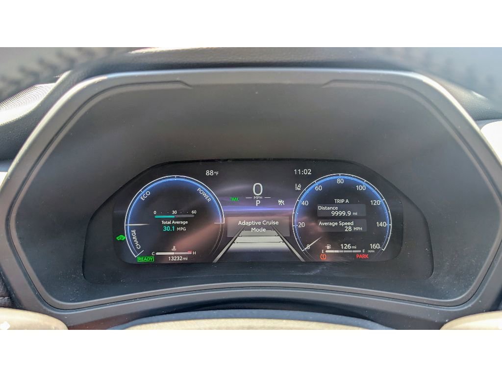 Used 2024 Toyota Grand Highlander Limited image 22