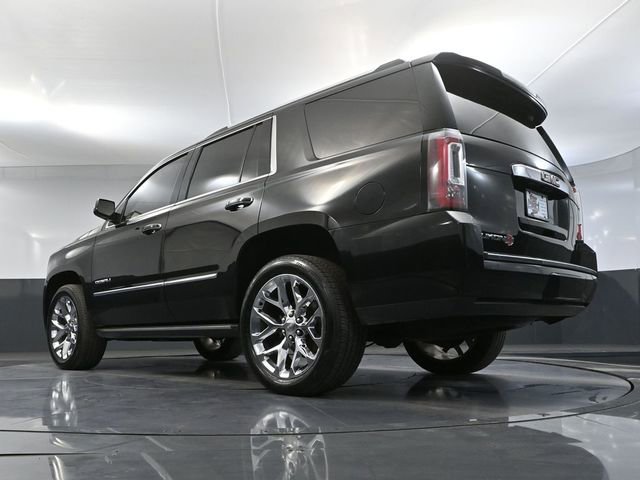 Used 2015 GMC Yukon Denali w/ Premium Package image 63