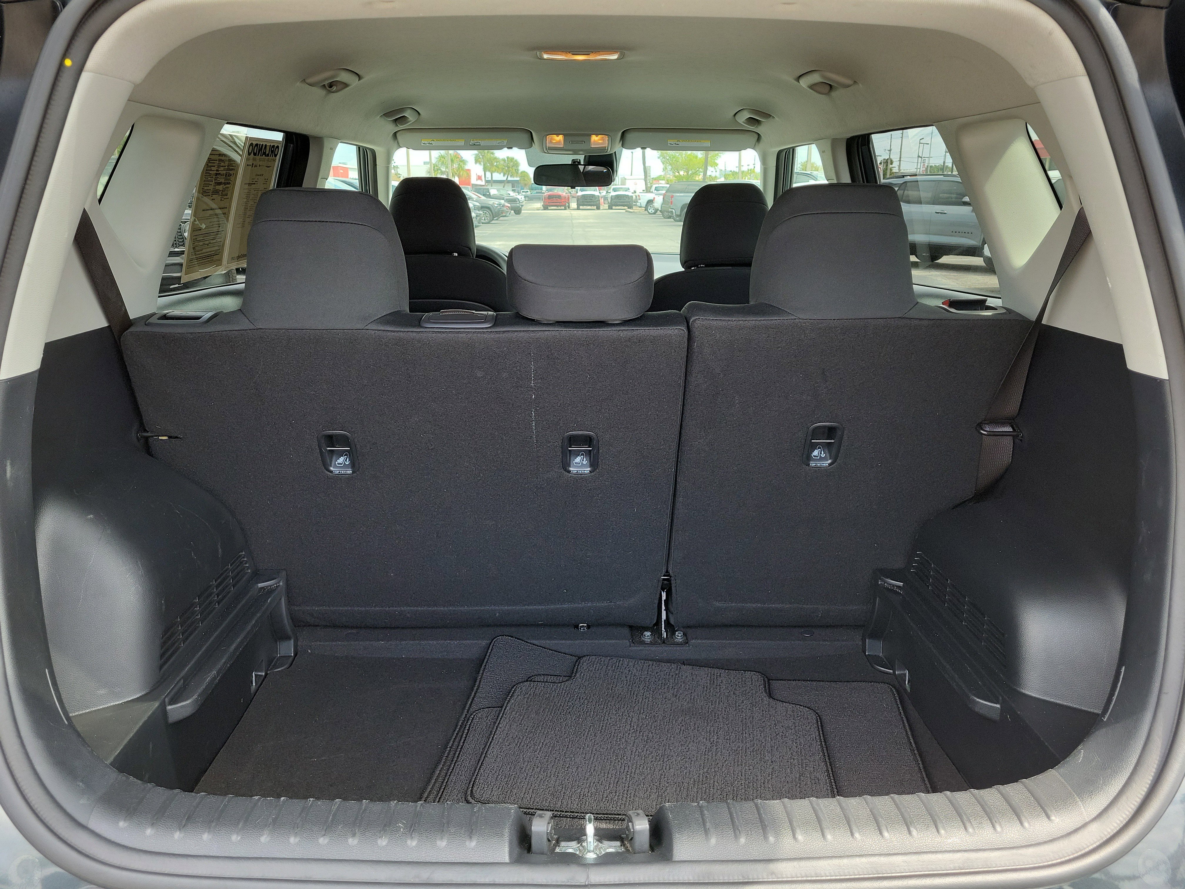 Used 2025 Kia Soul LX w/ LX Technology Package image 9