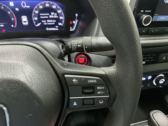 Used 2024 Honda Accord EX image 34