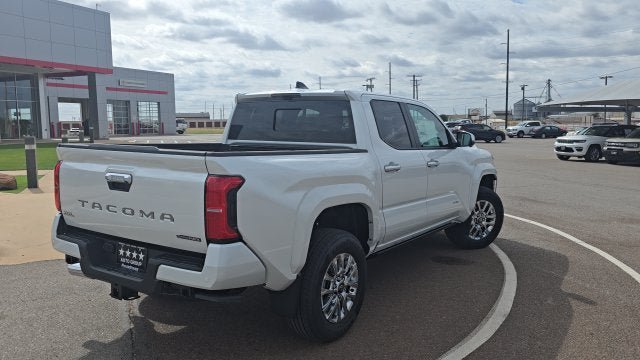 New 2026 Toyota Tacoma Limited AWD/4WD image 42