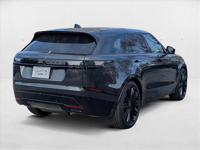 New 2025 Land Rover Range Rover Velar Dynamic HSE AWD/4WD image 2