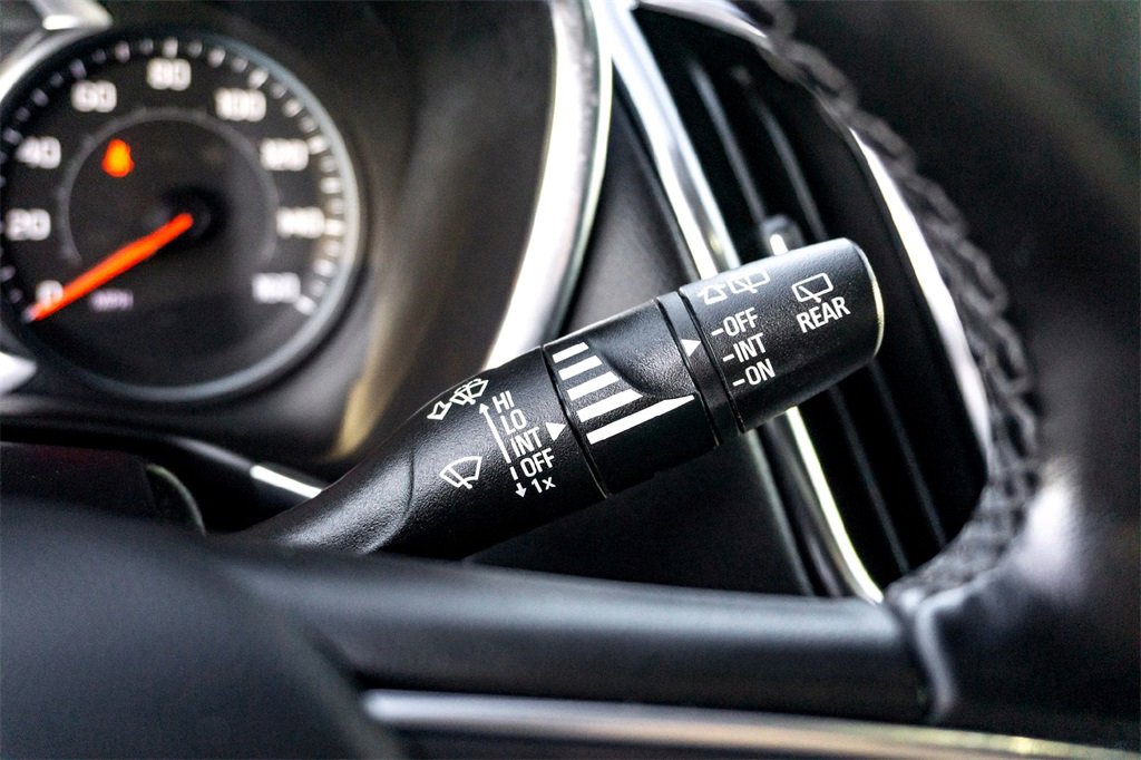 Used 2024 Chevrolet Equinox LT image 21