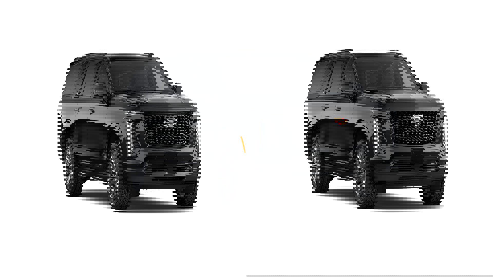 New 2026 Cadillac Escalade ESV Sport image 10