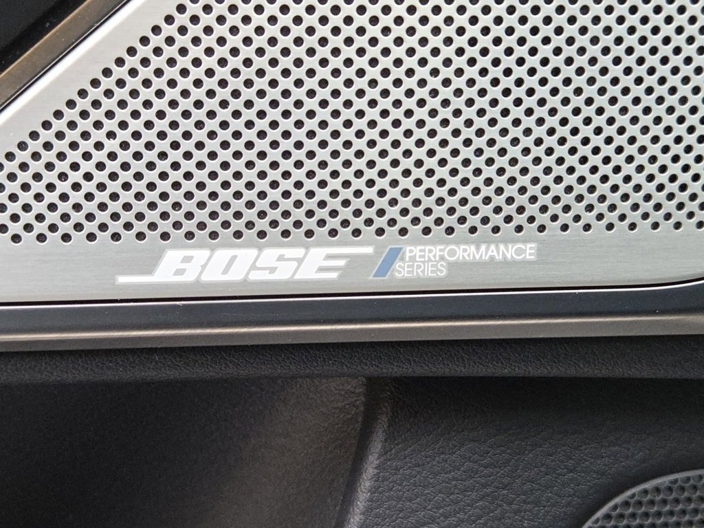 Used 2017 INFINITI Q50 Sport image 19