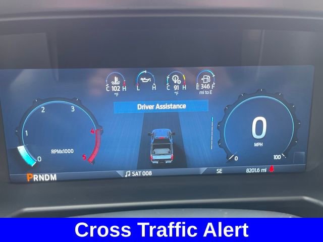 Used 2024 Ford F250 Platinum image 15