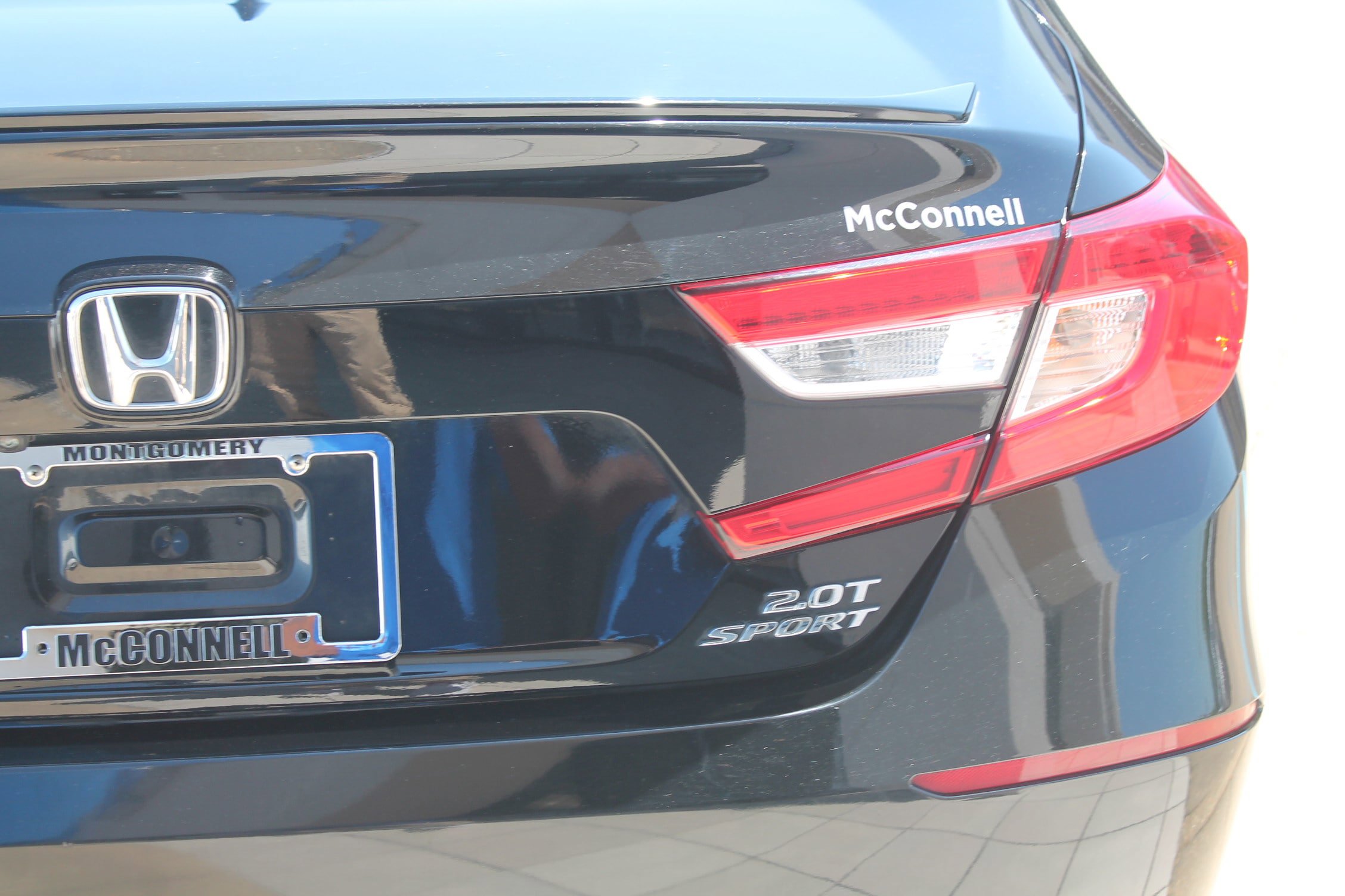 Used 2020 Honda Accord Sport image 5