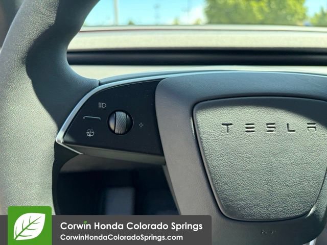 Used 2026 Tesla Model Y AWD image 24