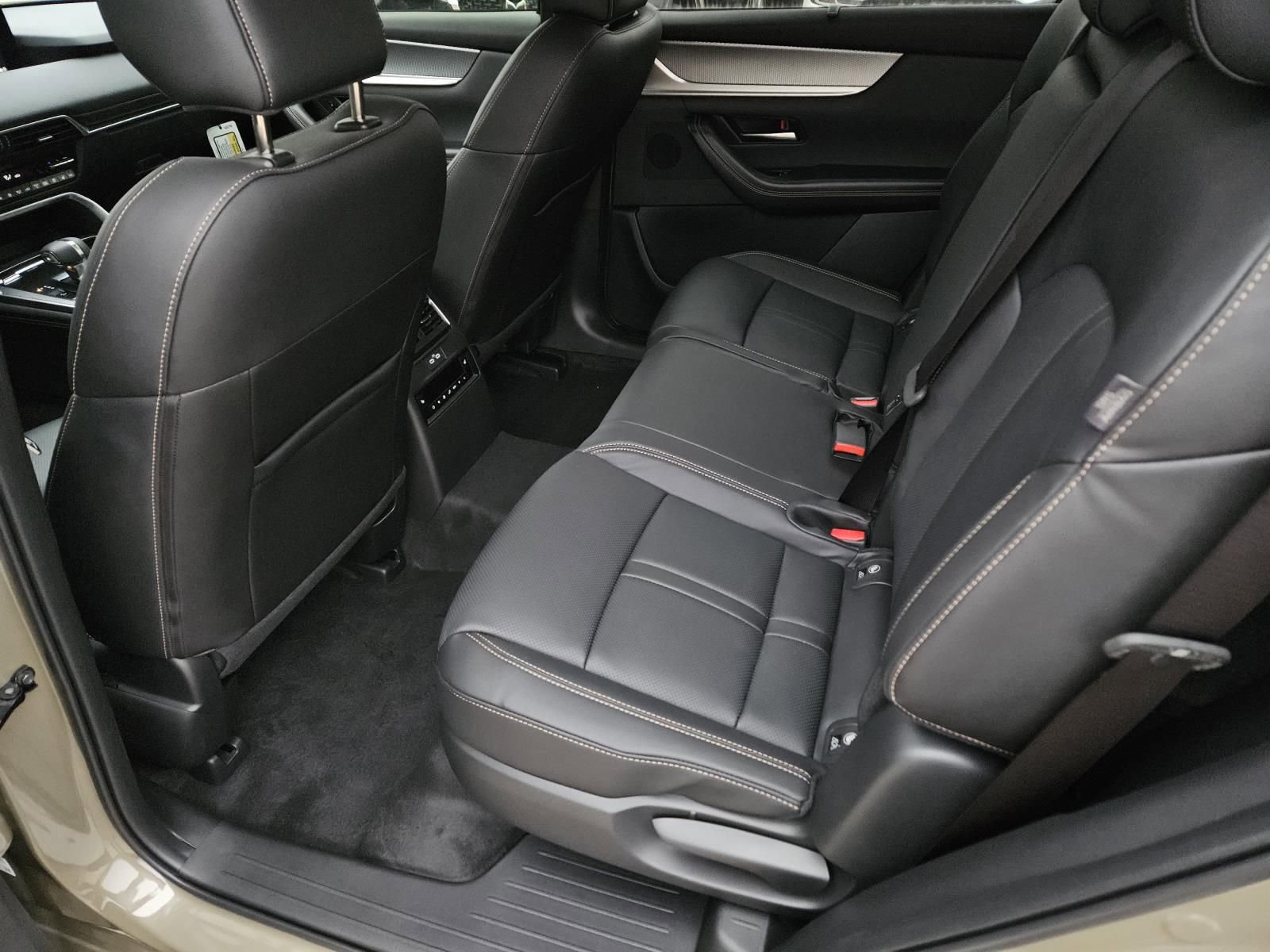 New 2026 MAZDA CX-70 3.3 Turbo w/ Preferred Package image 10