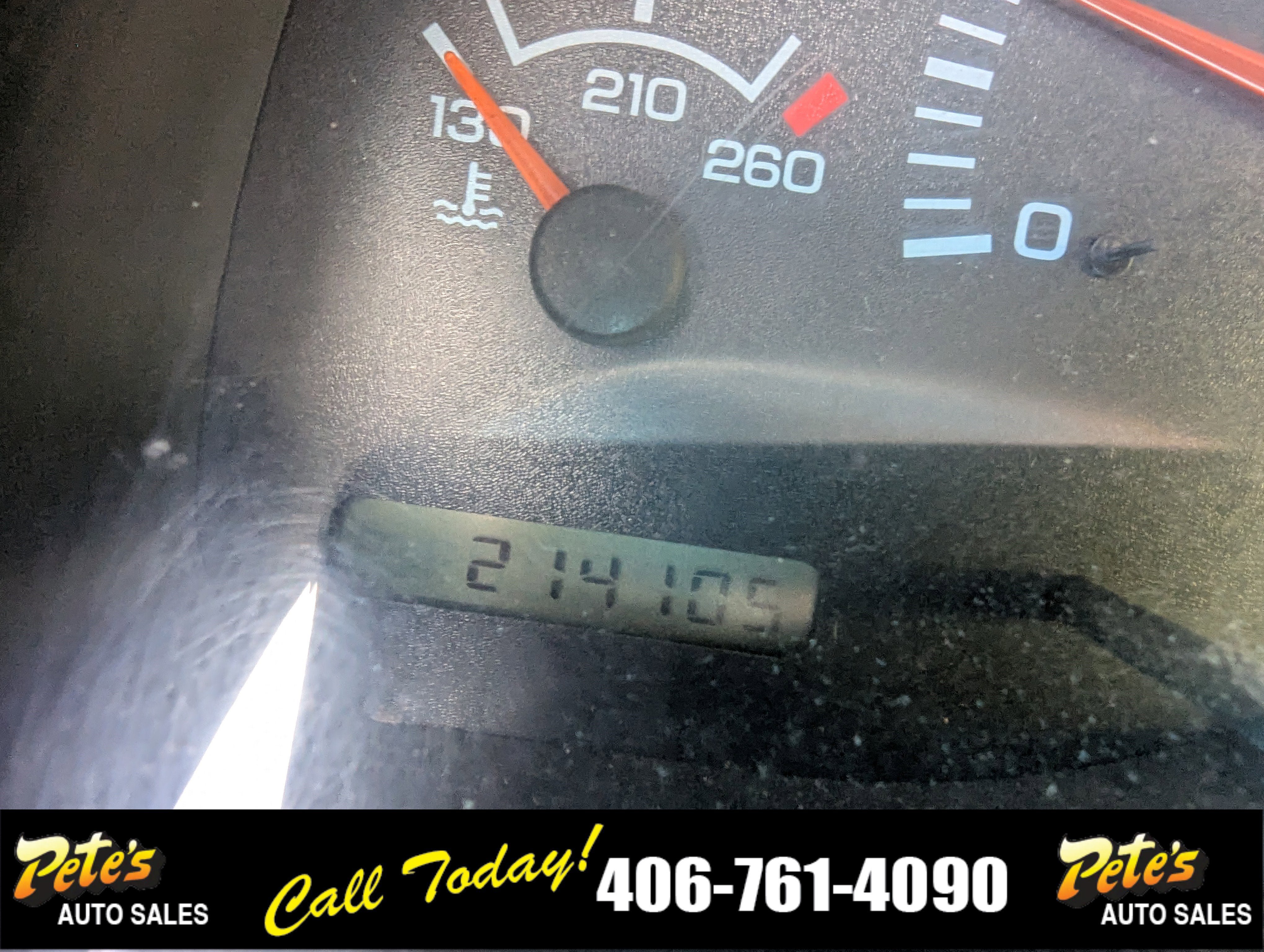 Used 1997 Dodge Dakota 4x4 Regular Cab image 25