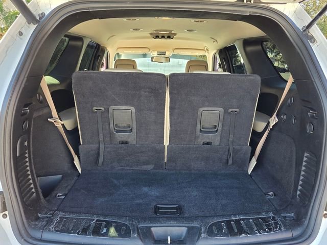 Used 2014 Dodge Durango Limited w/ Nav & Power Liftgate Group image 13