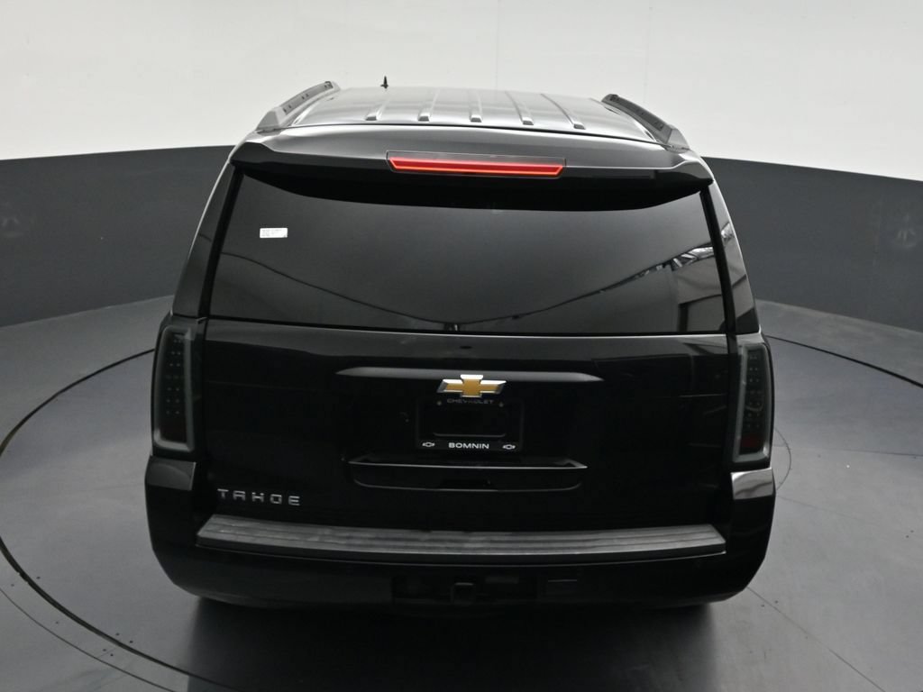 Used 2020 Chevrolet Tahoe LS RWD image 20