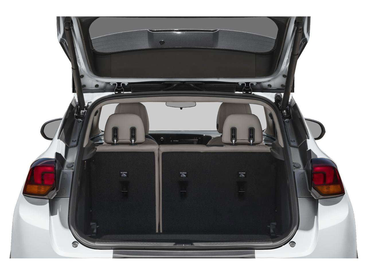 New 2026 Buick Encore GX Preferred image 30