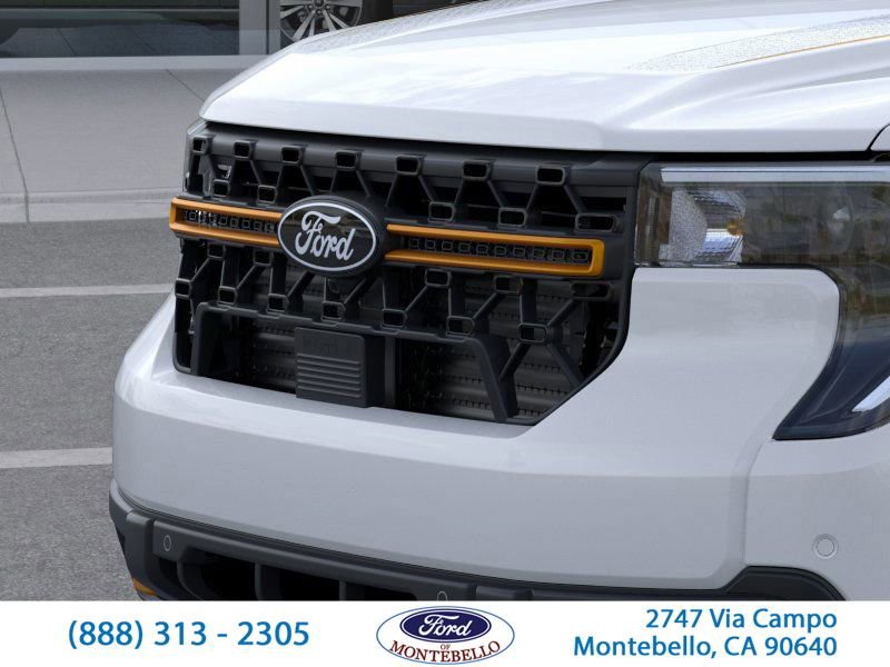 New 2025 Ford Maverick Tremor AWD/4WD image 19
