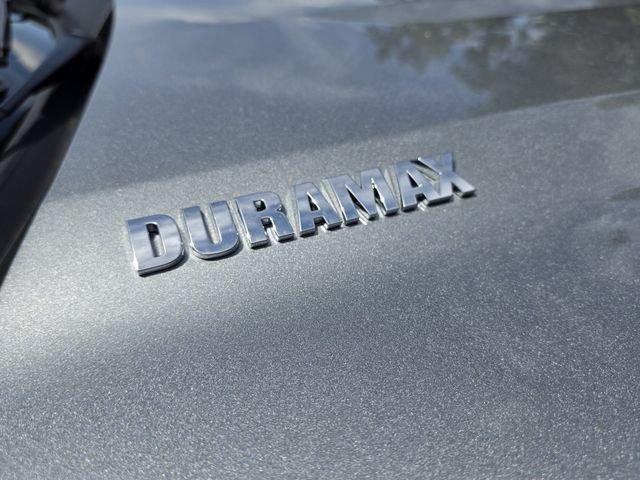 Used 2026 Chevrolet Silverado 1500 LTZ AWD/4WD image 35
