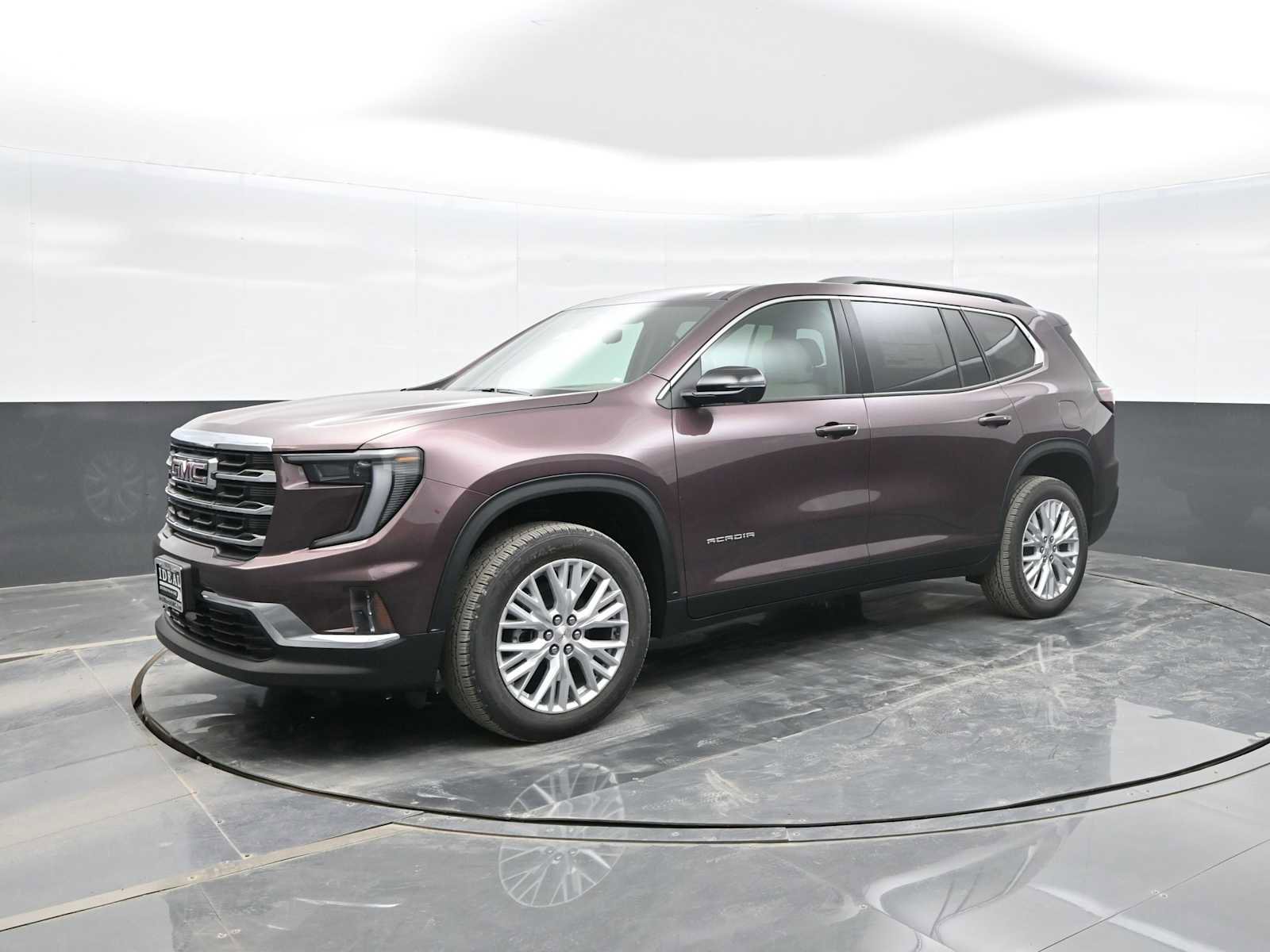 New 2026 GMC Acadia Elevation w/ Elevation Premium Package image 4