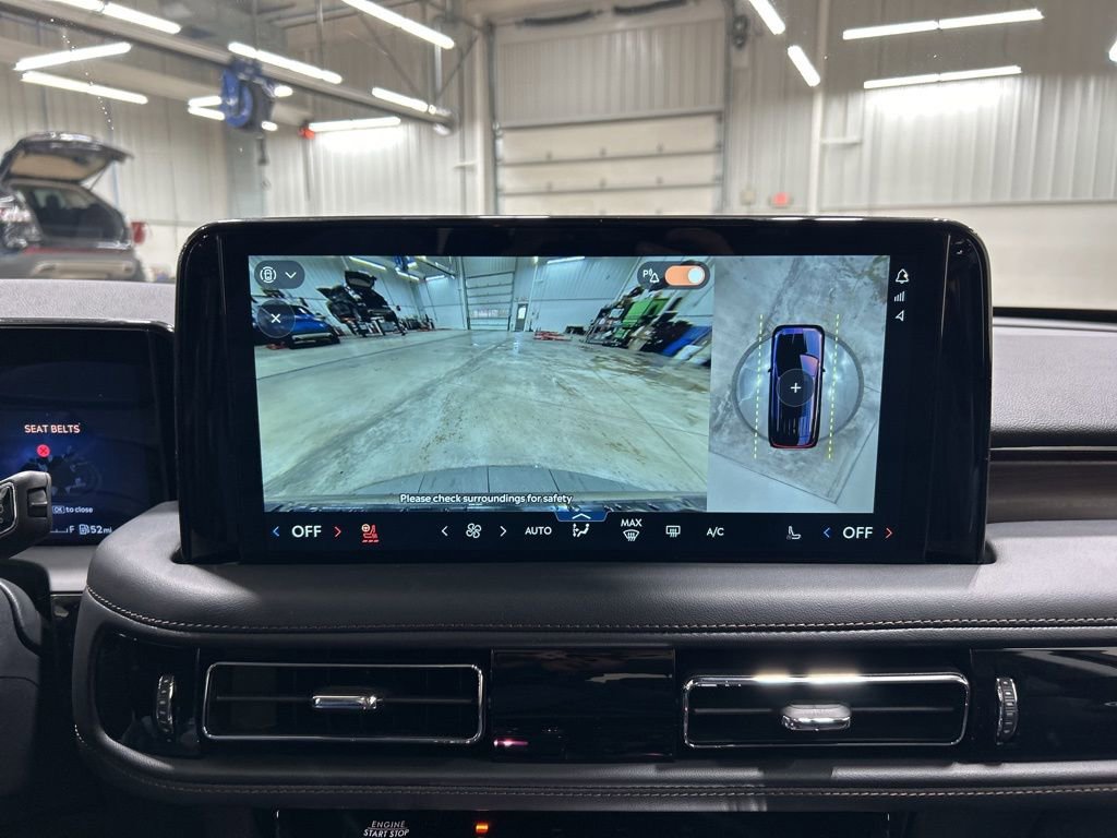 New 2026 Lincoln Aviator Reserve image 18